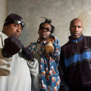 Geto Boys