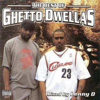 Ghetto Dwellas