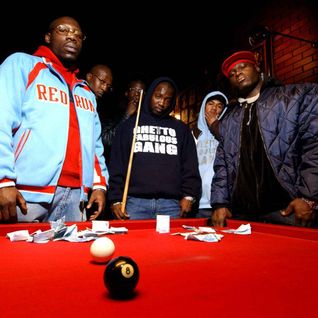 Ghetto Fabulous Gang