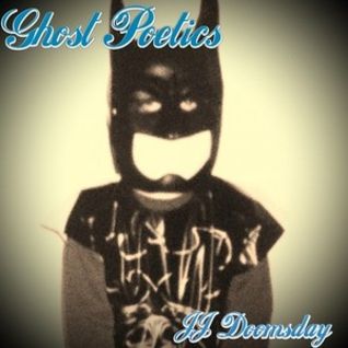 Ghost Poetics