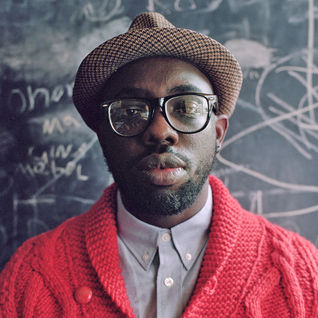 Ghostpoet