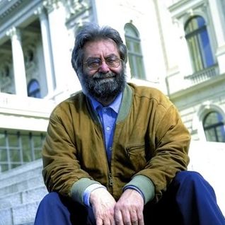 Gian Piero Reverberi