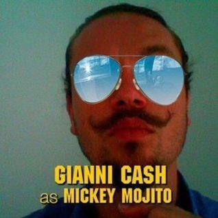 Gianni Cash