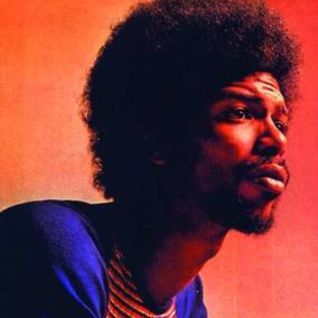 Gil Scott-Heron