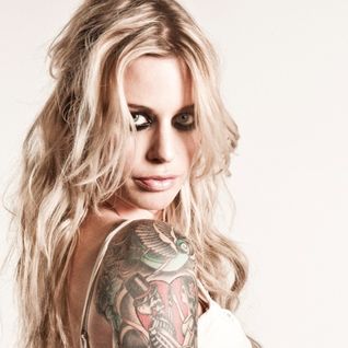 Gin Wigmore