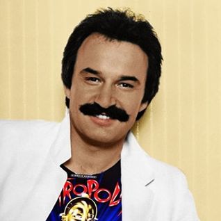 Giorgio Moroder