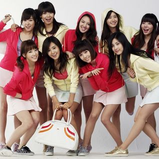 Girls' Generation (소녀시대)