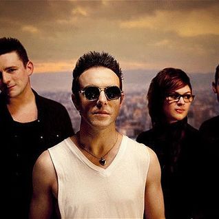 Glasvegas