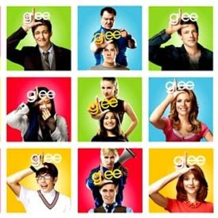 Glee Cast