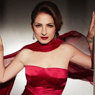 Gloria Estefan
