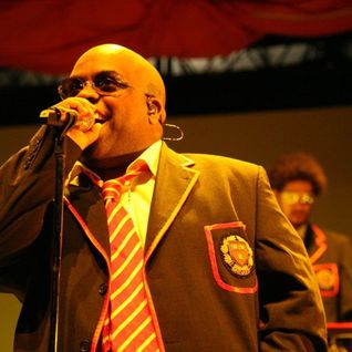 Gnarls Barkley