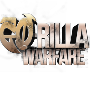 Go-Rilla Warfare