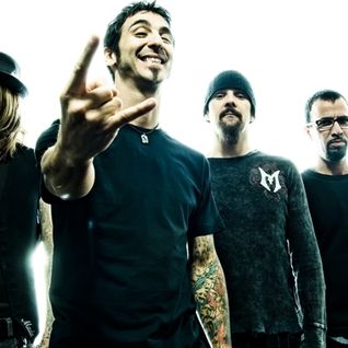 Godsmack