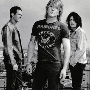 Goo Goo Dolls