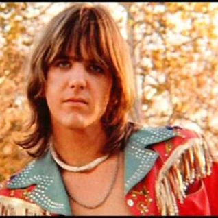 Gram Parsons