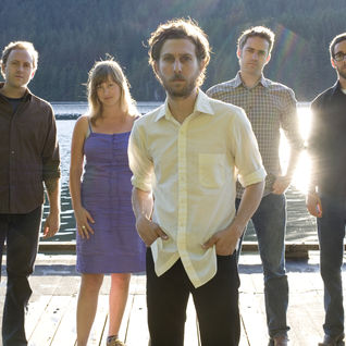 Great Lake Swimmers
