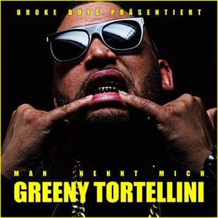 Greeny Tortellini