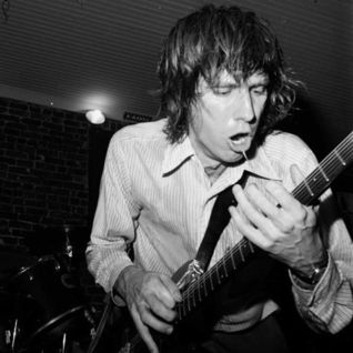 Greg Ginn