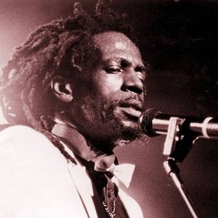 Gregory Isaacs