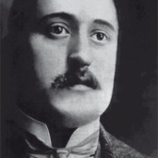 Guillaume Apollinaire