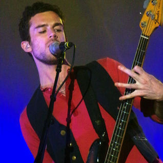 Guy Berryman