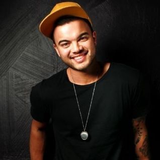 Guy Sebastian