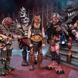 GWAR