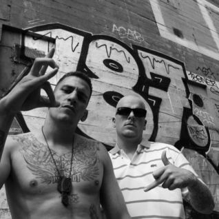 Gzuz & Bonez MC