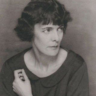 H. D. (Hilda Doolittle)