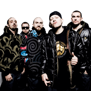 Hablando en Plata Squad