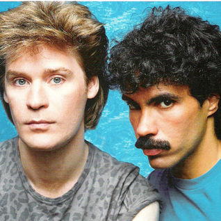 Hall & Oates