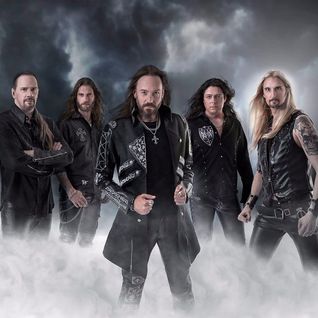 HammerFall
