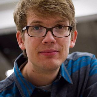 Hank Green