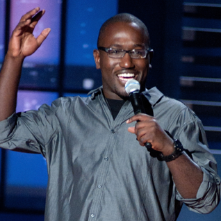 Hannibal Buress