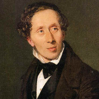 Hans Christian Andersen
