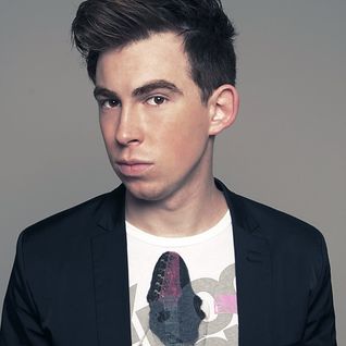 Hardwell