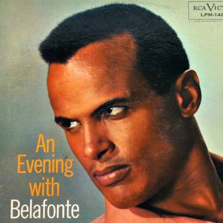 Harry Belafonte