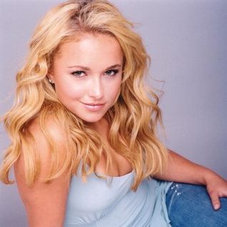 Hayden Panettiere
