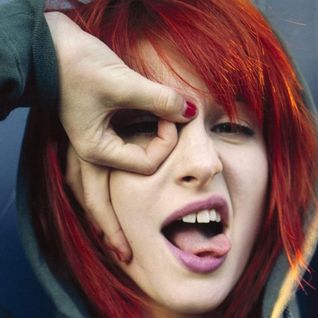 Hayley Williams