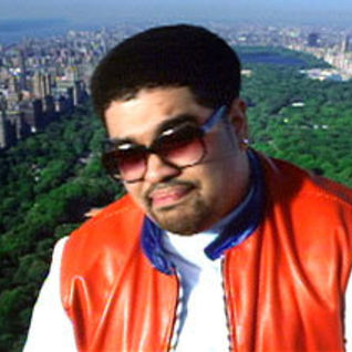 Heavy D