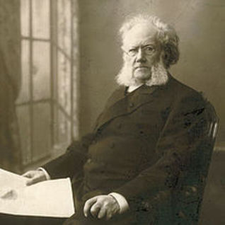 Henrik Ibsen