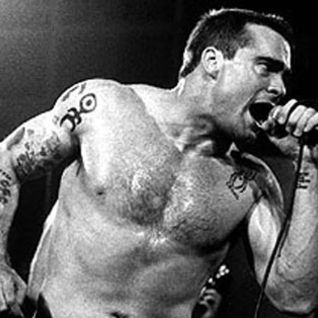 Henry Rollins