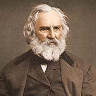Henry Wadsworth Longfellow