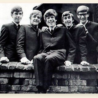 Herman's Hermits
