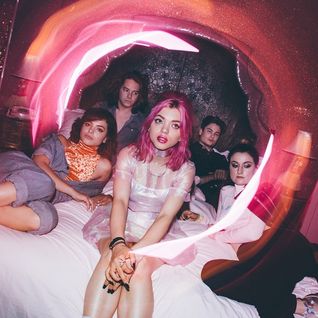 Hey Violet