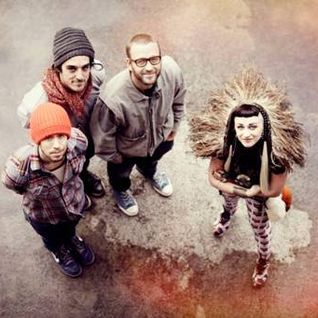 Hiatus Kaiyote