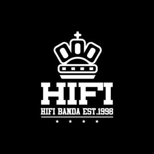 HIFI Banda
