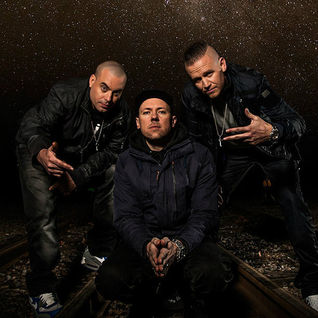 Hilltop Hoods
