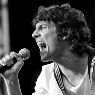 Håkan Hellström