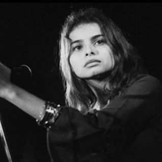 Hope Sandoval